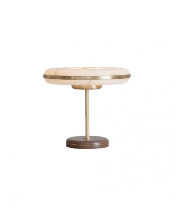 Bert Frank Beran Large Table Lamp